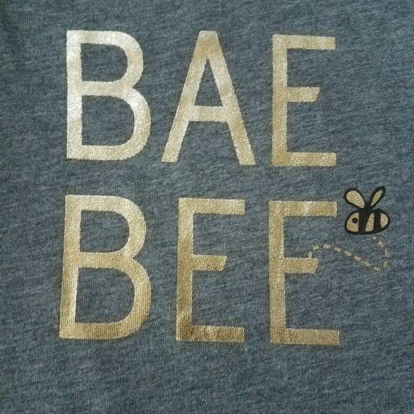 First Impressions Graphic Onesie Bodysuit - Picture 2 of 4